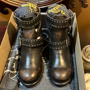 Freebird by Steven Belgium 7